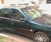 Peugeot 306 coupée diesel