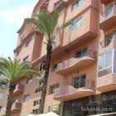 Location garage allal el fassi