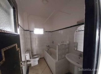 APPARTEMENT EN COLOCATION