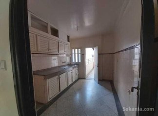 APPARTEMENT EN COLOCATION