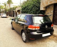 Vw golf 6 diesel