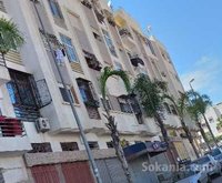 Appartement de 57m² à casablanca
