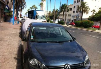 Vend Golf 6 essence 1.6