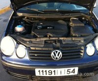 Volswagen polo diesel