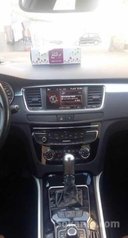 Peugeot 508 GT