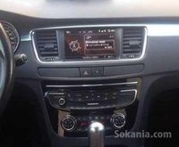 Peugeot 508 GT