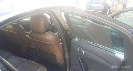 Peugeot 508 GT
