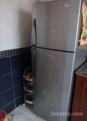 Réfrigérateur lg