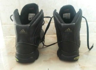 Spadri Adidas(filles)