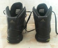 Spadri Adidas(filles)