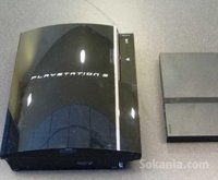 Play station 3/ps 2 slim