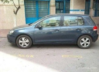 Vw golf 6 a vendre