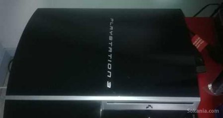 Play station 3