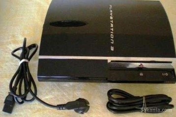 Play station 3