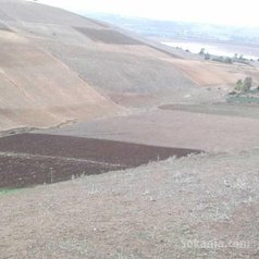 Terrain 5300m à sehoul salé