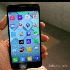 Alcatel one touch 6012x