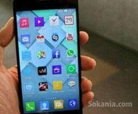 Alcatel one touch 6012x