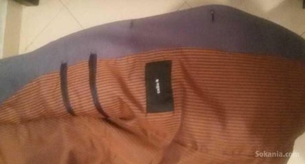 Veste celio originale