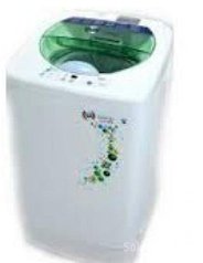 Machine a Laver Hair 5 Kg