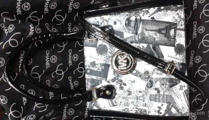 SAC A MAIN FEMME