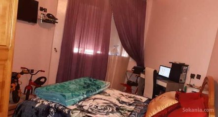 Vent appartement a HAY QODS BERNOUSSI