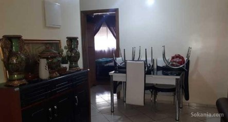 Vent appartement a HAY QODS BERNOUSSI