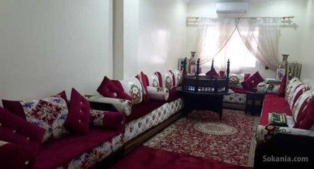 Vent appartement a HAY QODS BERNOUSSI