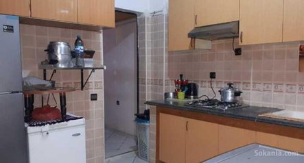 Vent appartement a HAY QODS BERNOUSSI