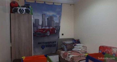 Vent appartement a HAY QODS BERNOUSSI