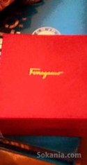 Ceinture salvatore ferragamo