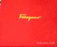 Ceinture salvatore ferragamo