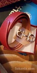 Ceinture salvatore ferragamo