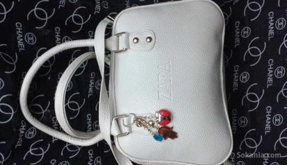 SAC A MAIN FEMME