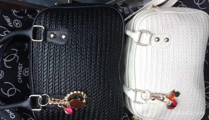 SAC A MAIN FEMME