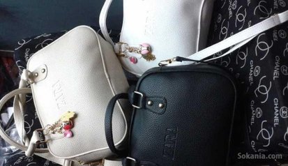 SAC A MAIN FEMME