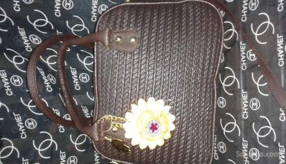 SAC A MAIN FEMME