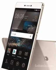 Huawei p8