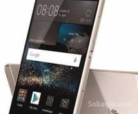 Huawei p8