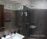 Location appartement meubé avec 1 chambre à maarif ext.