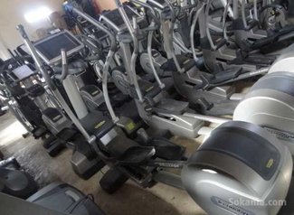Materiel de Fitness pour Salles de Sport