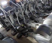 Materiel de Fitness pour Salles de Sport