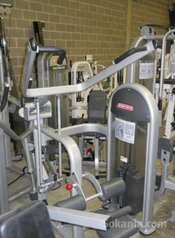 Materiel de Fitness pour Salles de Sport