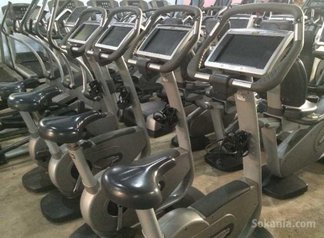 Materiel de Fitness pour Salles de Sport