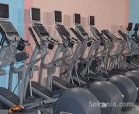 Machines de Fitness Professionnlles