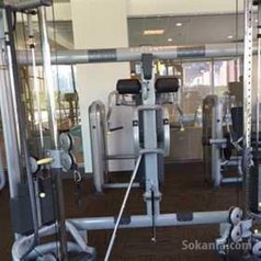 Machines de Fitness Professionnlles