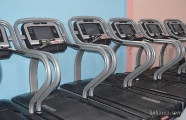 Machines de Fitness Professionnlles
