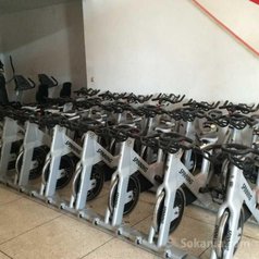 Equipements pour Salles de Sport
