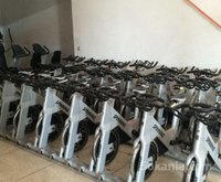 Equipements pour Salles de Sport