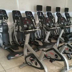 Equipements pour Salles de Sport