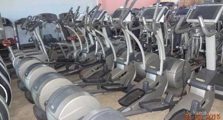 Equipements pour Salles de Sport